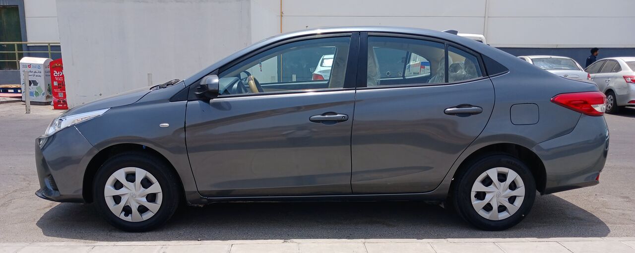 Al Aziziyah, Vehicles, Cars & Trucks , SAR 34000,  Toyota Yaris,  2022,  Automatic,  277000 KM,