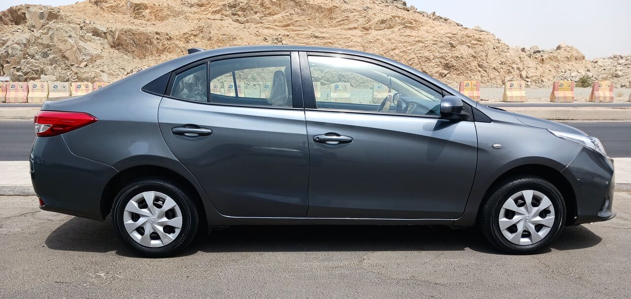 Al Aziziyah, Vehicles, Cars & Trucks , SAR 34000,  Toyota Yaris,  2022,  Automatic,  277000 KM,