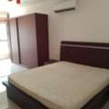 BHD 245/month,  Furnished,  2 BR,  2bhk Semi Furnished In Seef