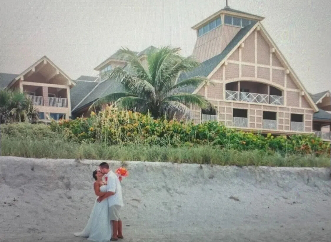 New York, Event Planning, Same Sex Wedding Officiant In Vero Beach | Nuptials By Nancy