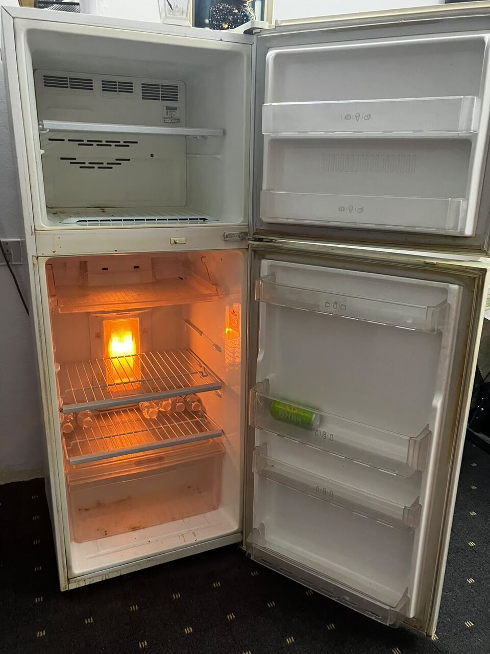 Riyadh, Appliances, SAR 800,  Refrigerators