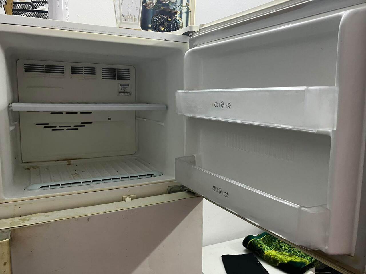 Riyadh, Appliances, SAR 800,  Refrigerators