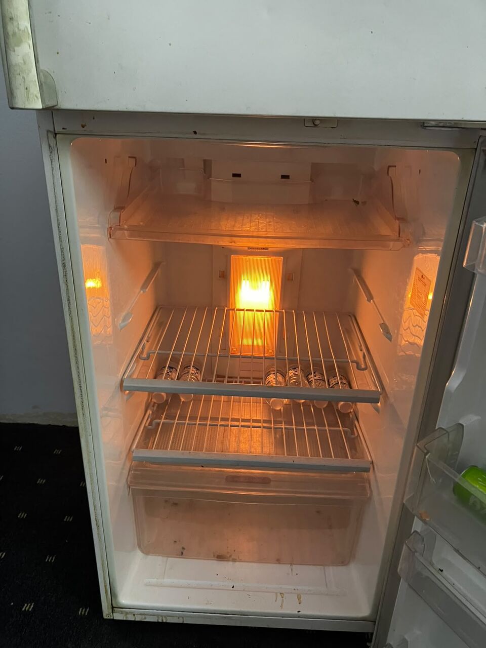 Riyadh, Appliances, SAR 800,  Refrigerators