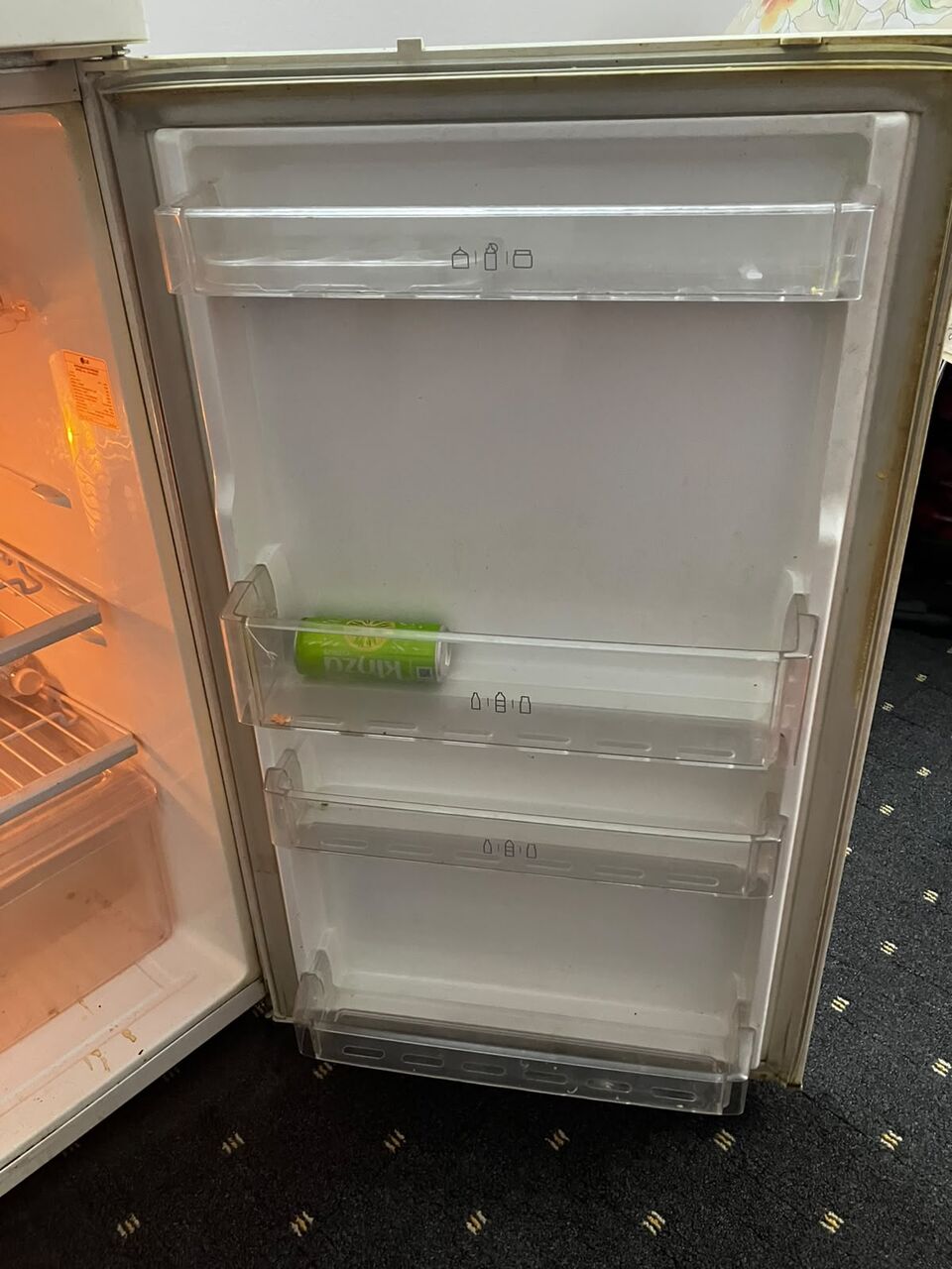 Riyadh, Appliances, SAR 800,  Refrigerators
