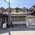 THB 2900000,  3 BR,  24 Sq. Feet,  3-story Townhouse For Sale, Muang Chiang Mai, 3 Bedrooms, 4 Bathrooms, Bunraksa Road.