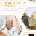 Death Doula Course | Compassionate End-of-Life Care Training