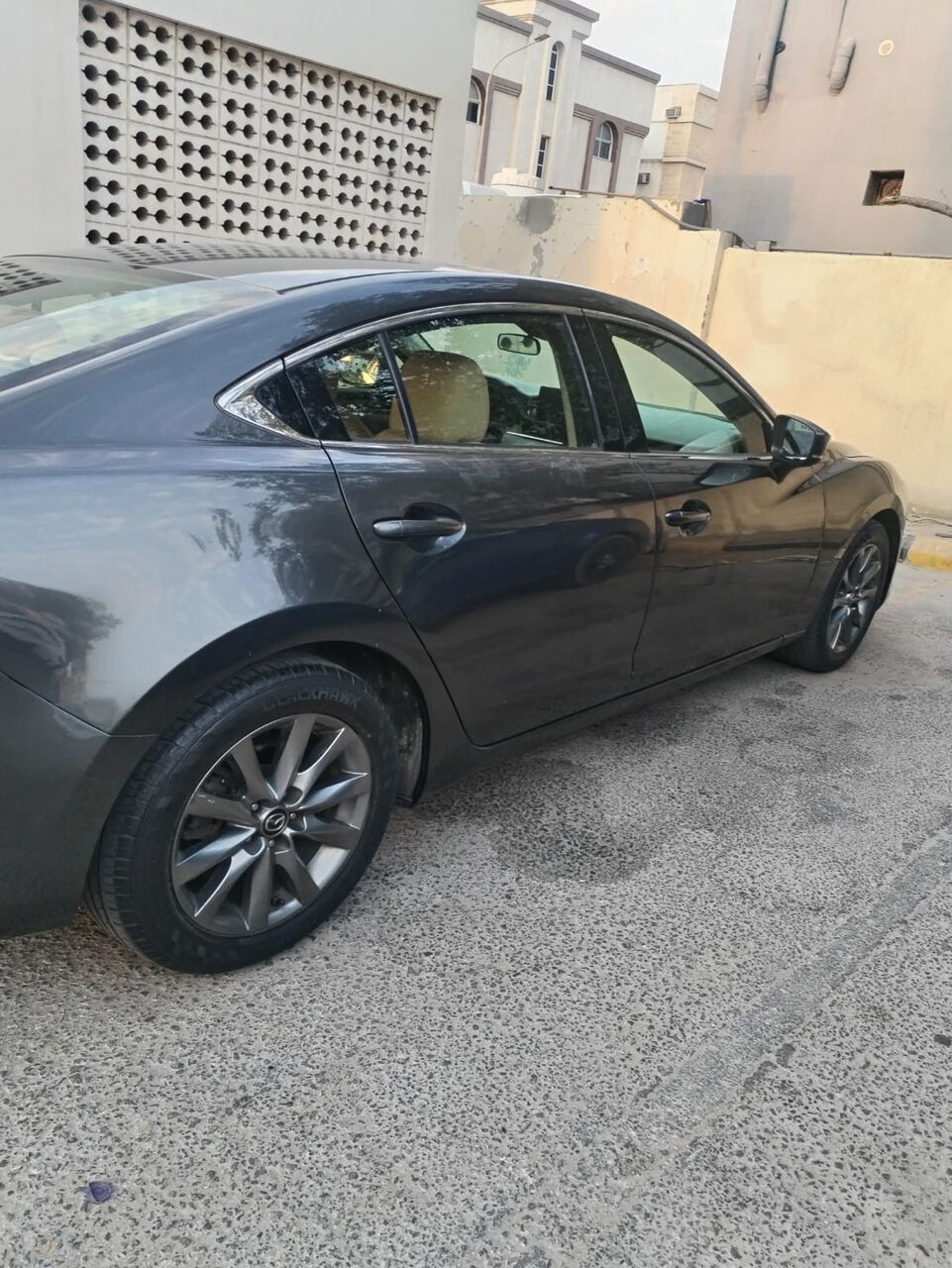 Dammam, Vehicles, Cars & Trucks , SAR 55000,  2020,  2020,  Automatic,  173500 KM,