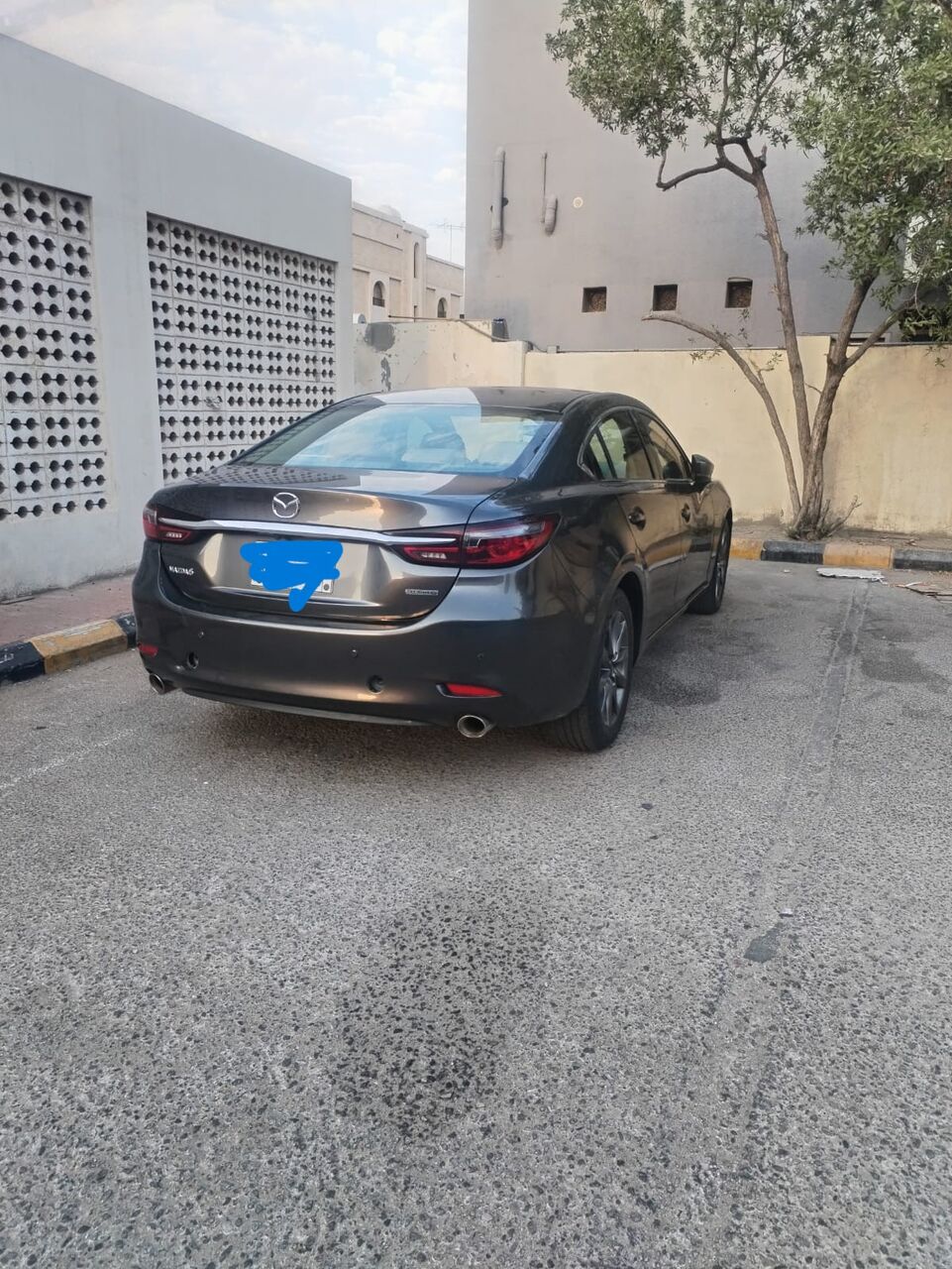 Dammam, Vehicles, Cars & Trucks , SAR 55000,  2020,  2020,  Automatic,  173500 KM,
