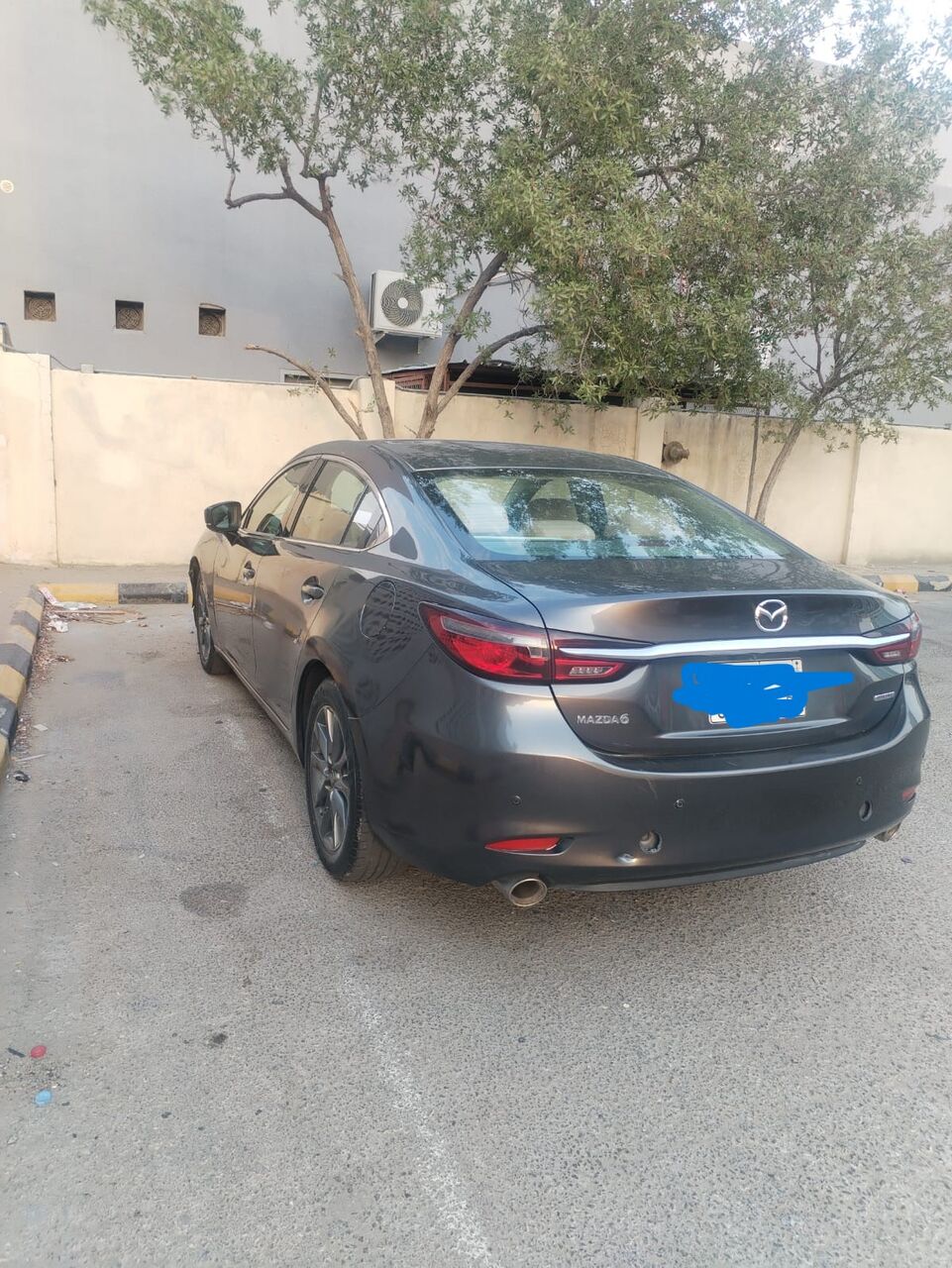 Dammam, Vehicles, Cars & Trucks , SAR 55000,  2020,  2020,  Automatic,  173500 KM,