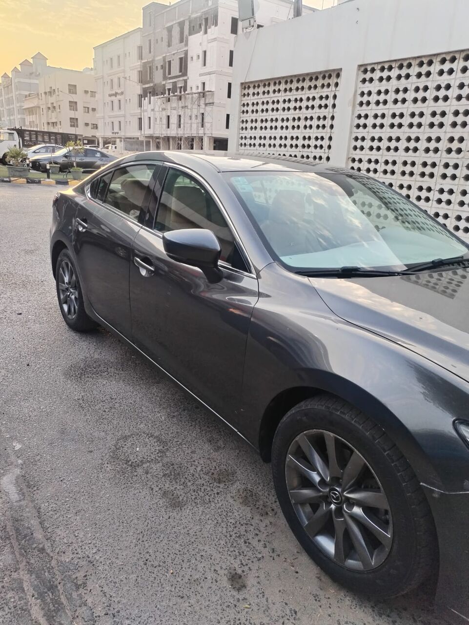 Dammam, Vehicles, Cars & Trucks , SAR 55000,  2020,  2020,  Automatic,  173500 KM,