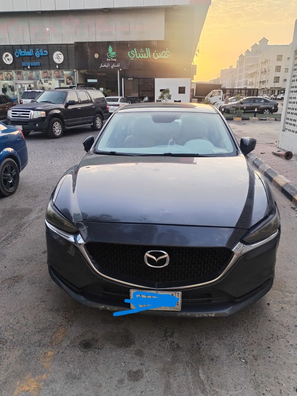 Dammam, Vehicles, Cars & Trucks , SAR 55000,  2020,  2020,  Automatic,  173500 KM,