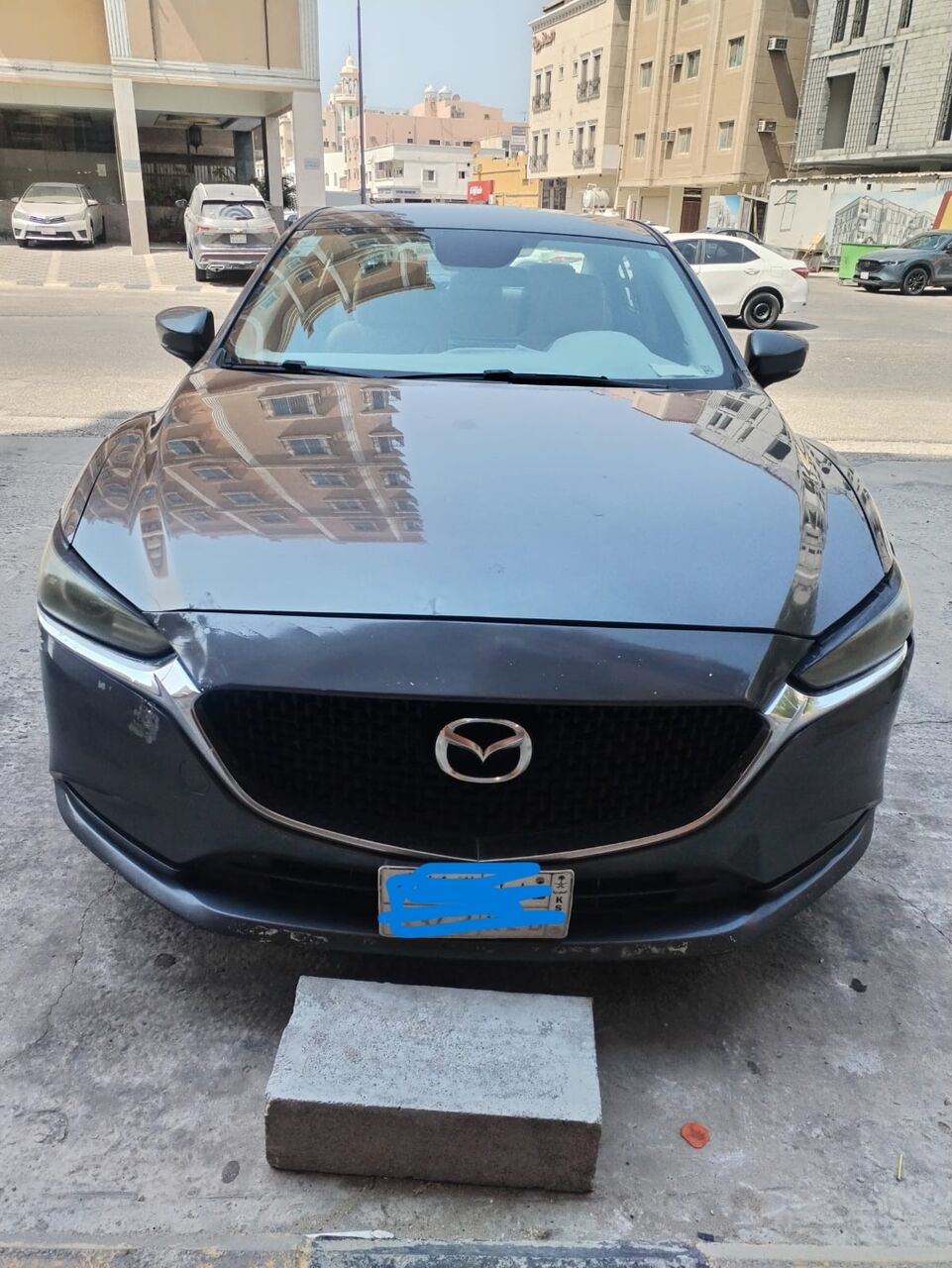 Dammam, Vehicles, Cars & Trucks , SAR 55000,  2020,  2020,  Automatic,  173500 KM,