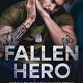 Fallen Hero (Downrange Book 2) By Riley Edwards (Author)