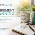 Retirement Planning Advisor In India | Secure Your Future