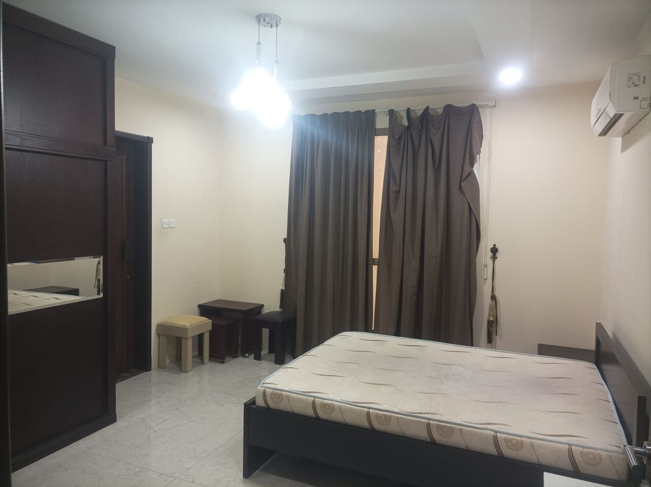 Al Seef, Apartments, Flats, Houses & Villas, BHD 260/month,  Furnished,  2 BR,  2bhk Fully Furnished In Seef