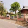 THB 5940000,  6 BR,  1496 Sq. Feet,  Land For Sale With Buildings, Ban Mae Subdistrict, Asan Patong, Chiang Mai Province.