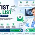 Dentist Email List | Verified Dentist Contacts For B2B Marketing