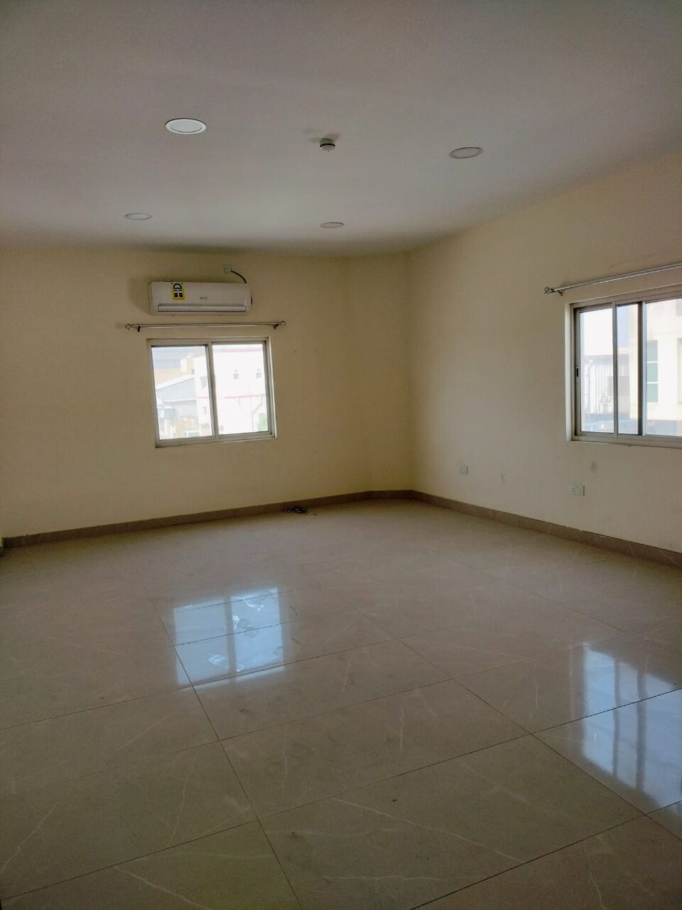 Manama, Staff Accommodation, BHD 3000,  Full Floor Labour Accommodation For Rent Near ALBA | Ministry Approved