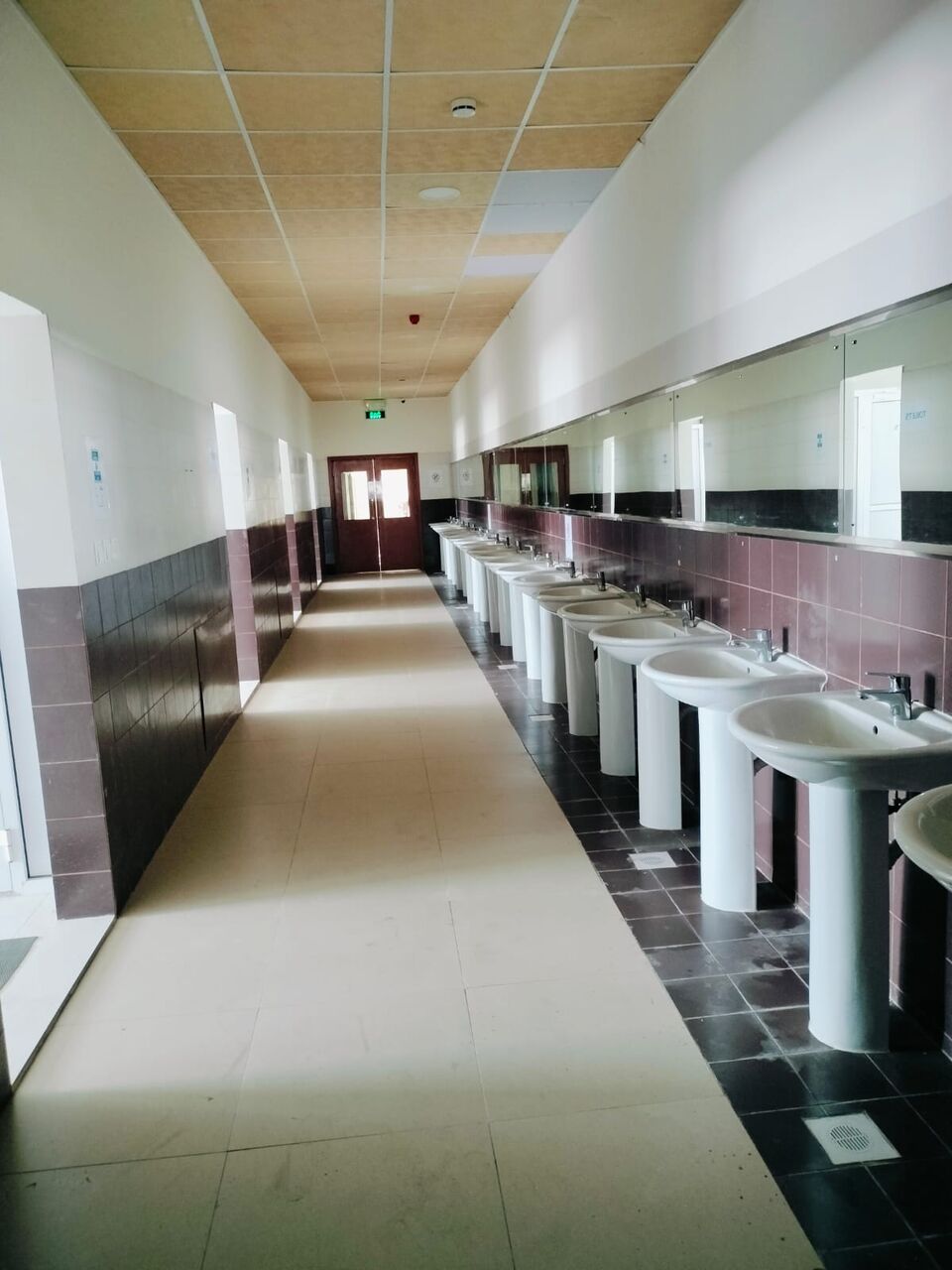 Manama, Staff Accommodation, BHD 3000,  Full Floor Labour Accommodation For Rent Near ALBA | Ministry Approved