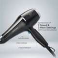 INR 5568,  Hair Dryer For Men Make Your Morning Grooming Routine Easier- Ozomax