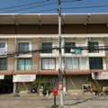 THB 1574000,  6 BR,  18 Sq. Feet,  2-story Commercial Building For Sale, Ton Pao Subdistrict, San Kamphaeng District. Chiang