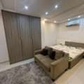 BHD 220/month,  Furnished,  Studio,  Studio Flat For Rent In Seef