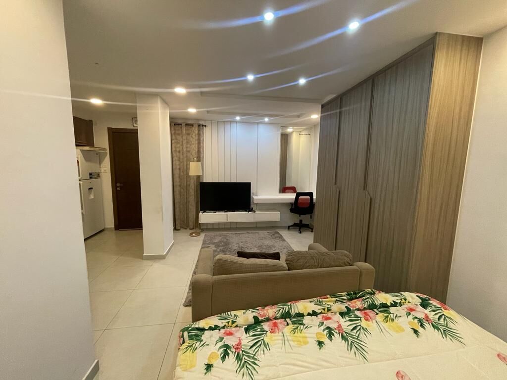 Al Seef, Apartments, Flats, Houses & Villas, BHD 220/month,  Furnished,  Studio,  Studio Flat For Rent In Seef