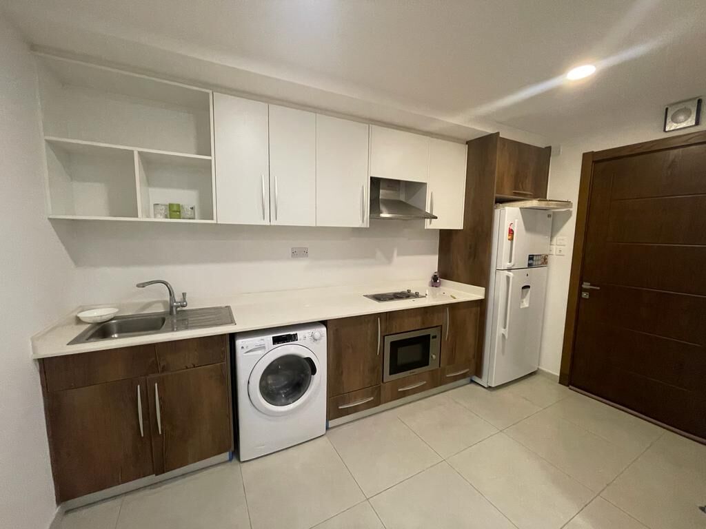 Al Seef, Apartments, Flats, Houses & Villas, BHD 220/month,  Furnished,  Studio,  Studio Flat For Rent In Seef