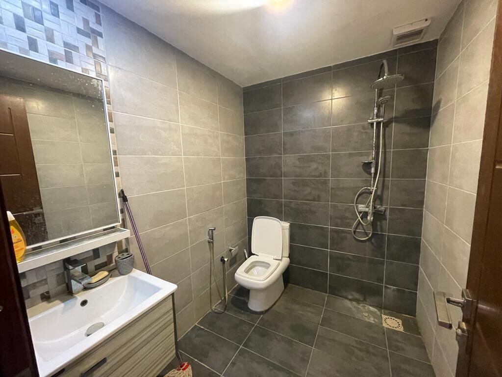 Al Seef, Apartments, Flats, Houses & Villas, BHD 220/month,  Furnished,  Studio,  Studio Flat For Rent In Seef