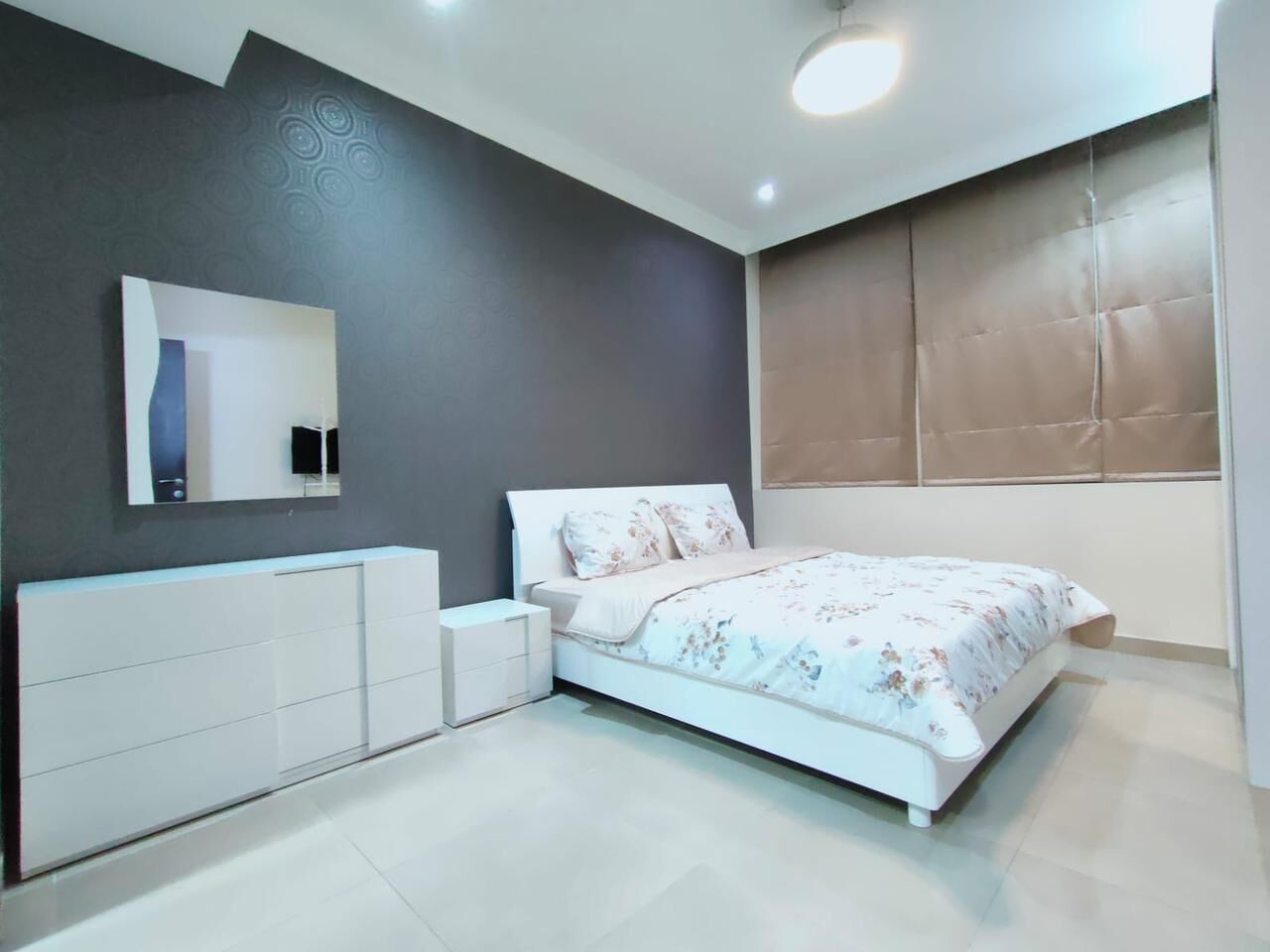 Juffair, Apartments, Flats, Houses & Villas, BHD 350/month,  Furnished,  2 BR,  Apartment For Rent In Juffair | Near Oasis Mall & Grand Mosque