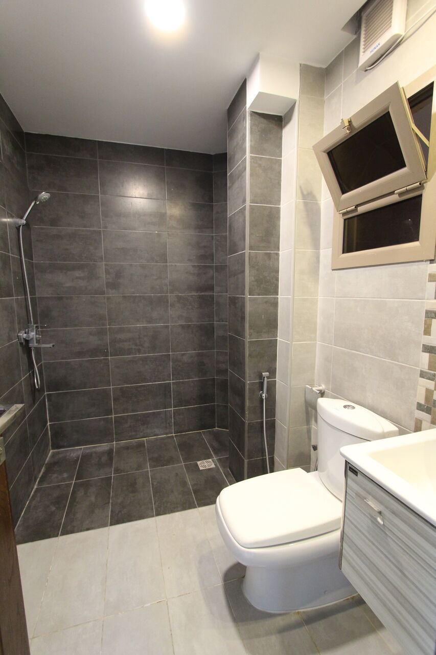 Al Seef, Apartments, Flats, Houses & Villas, BHD 245/month,  Furnished,  1 BR,  1 Bhk Fully Furnished In Seef