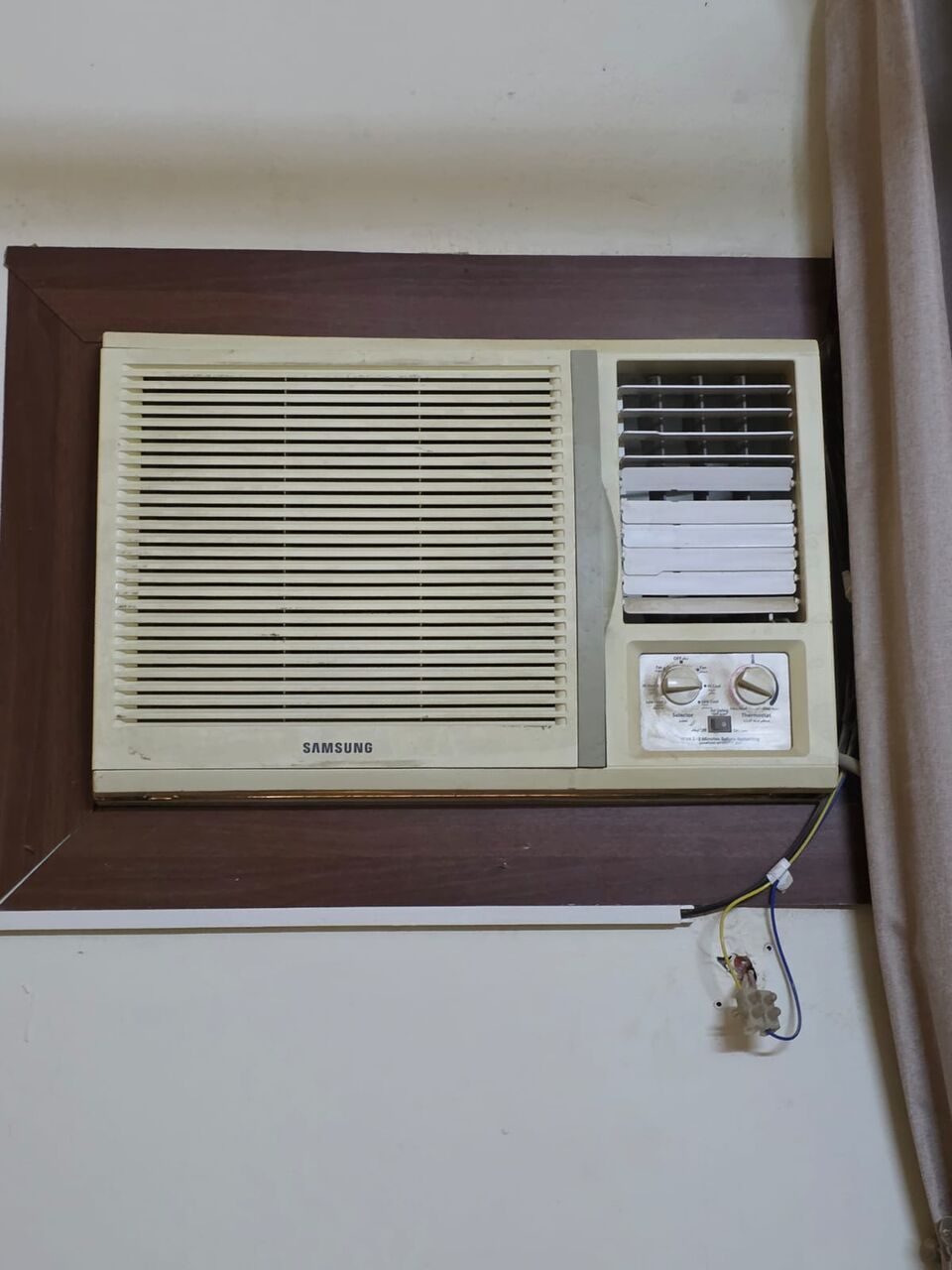 Al Malaz, Electronics, SAR 600,  Window Air Conditioners For Sale