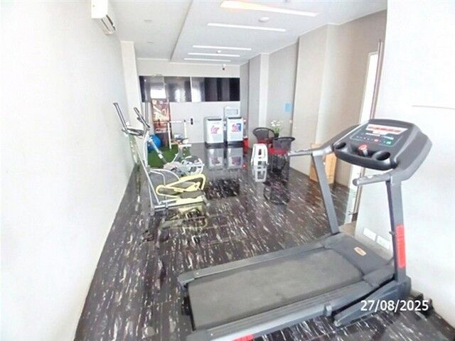 Bangkok, Real Estate For Sale, THB 4322000,  2 BR,  57 Sq. Meter,  Condo For Sale In Chiang Mai, Siri Condo Project, Ban Pa Kae Road.