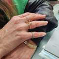 USD 26,  Gold Filled Rings | Handcrafted Jewelry | Isabella Celini