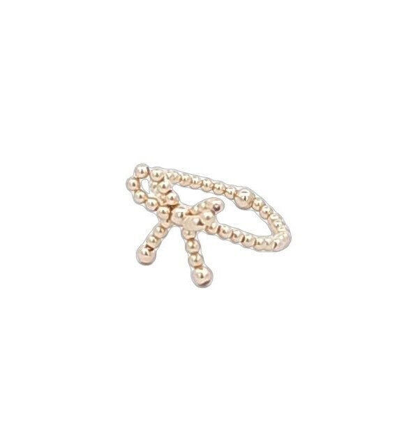 Miami, Jewelry, USD 26,  Gold Filled Rings | Handcrafted Jewelry | Isabella Celini