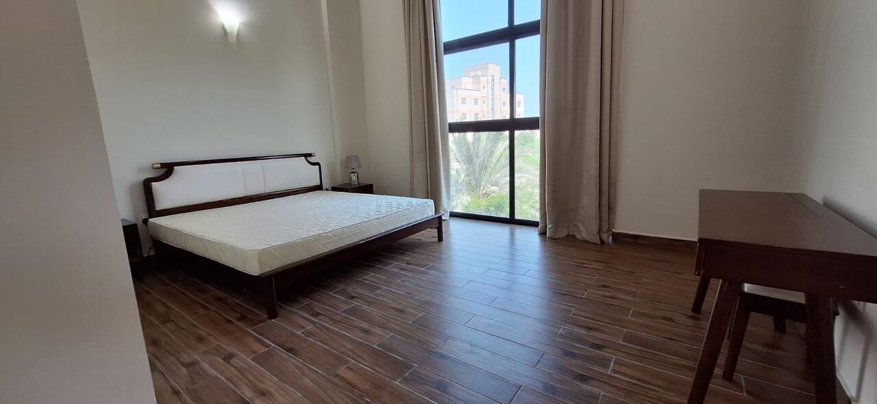 Umm Al Hassam, Apartments, Flats, Houses & Villas, BHD 500/month,  Furnished,  3 BR,  Apartment For Rent In Umm Al Hassam | Near KIMS Hospital