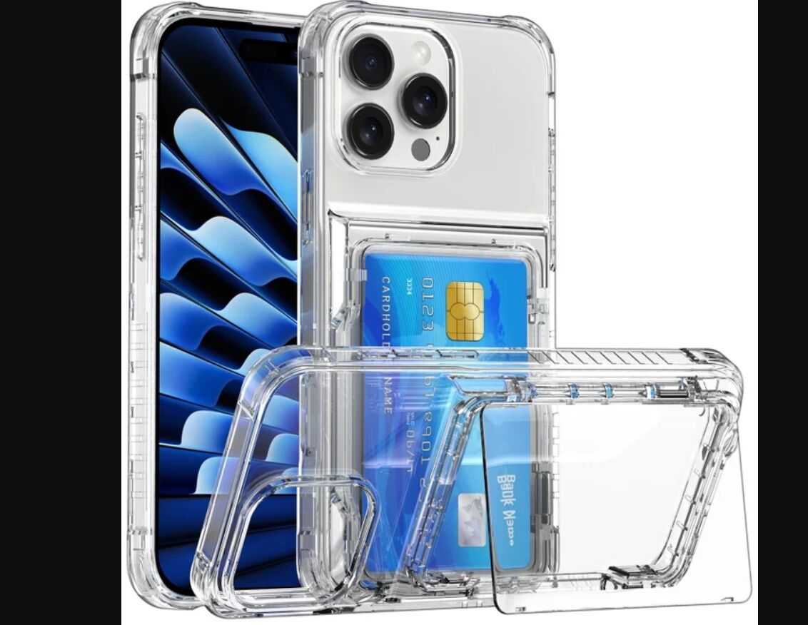 Berlin, Electronics, EUR 15,  Transparent IPhone Cases &ndash; Stylish Protection For Every Device