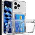 EUR 15,  Transparent IPhone Cases &ndash; Stylish Protection For Every Device