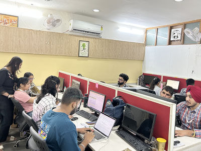 Panchkula, Business, Website Development Company In Panchkula