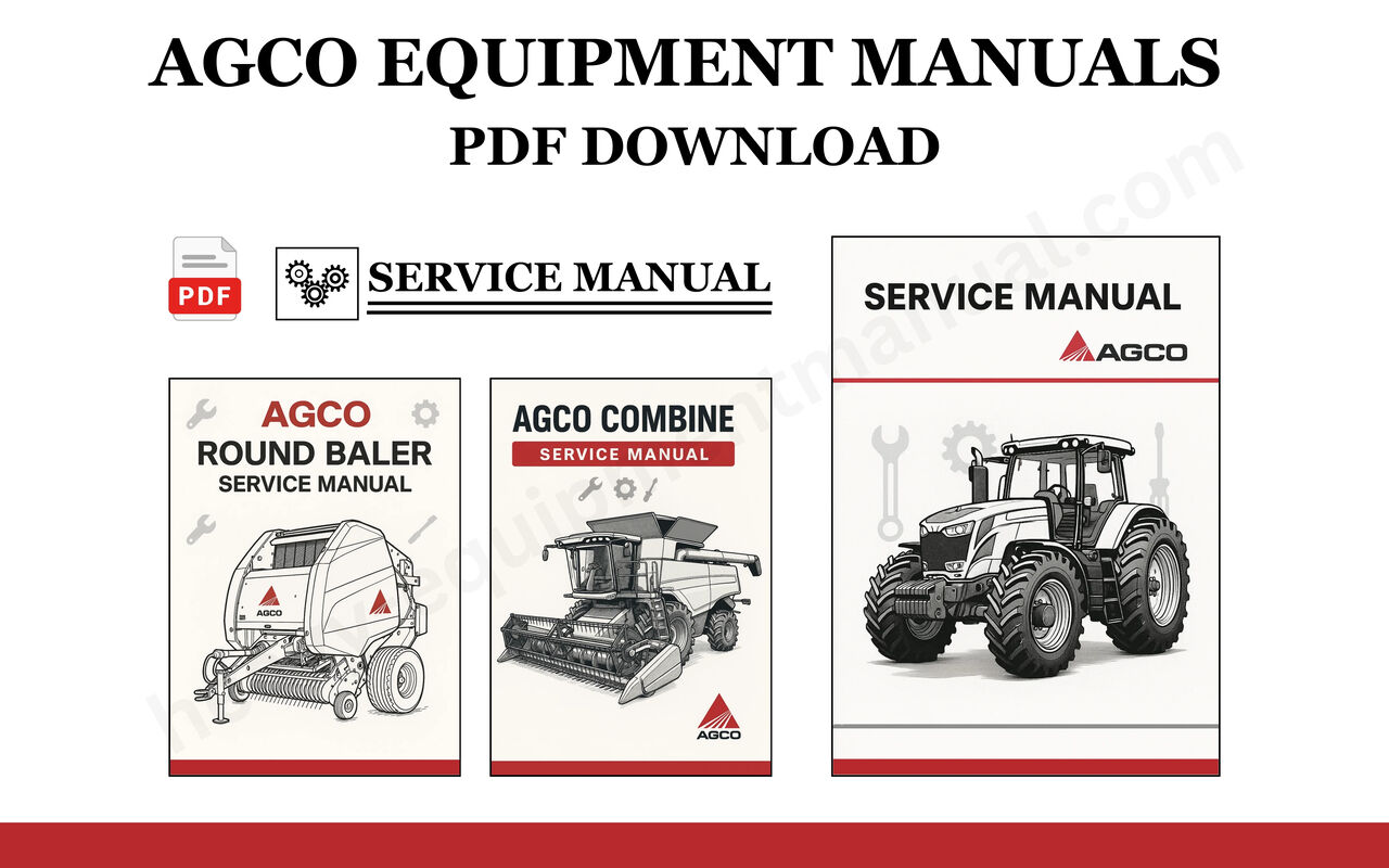New York, Machinery, Caterpillar 259D Service Manual PDF &ndash; Instant Download