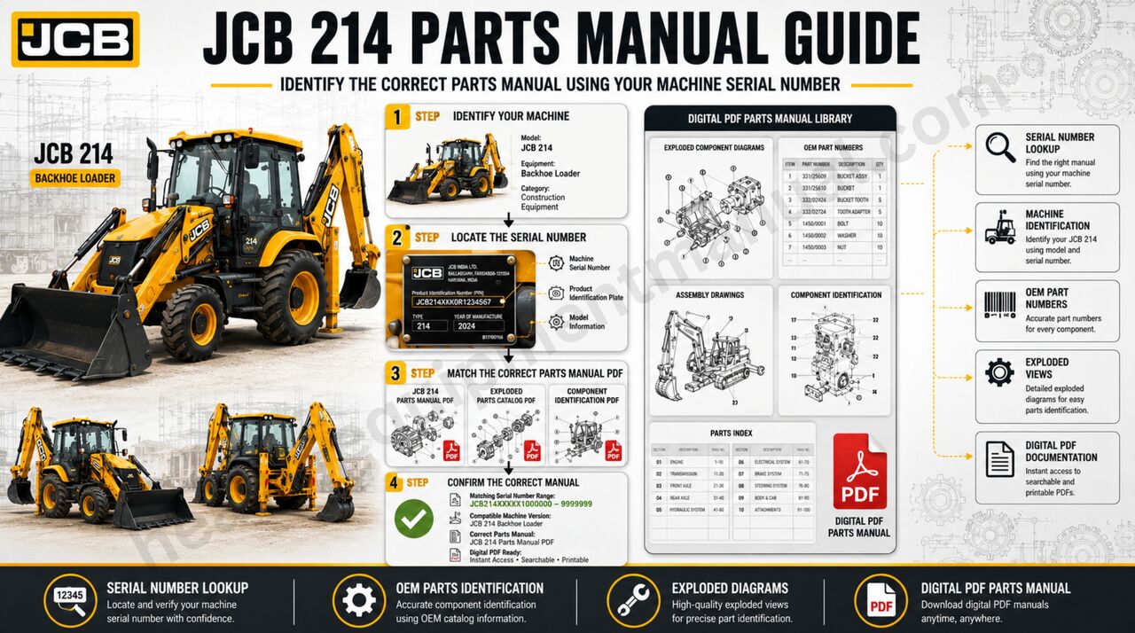 New York, Machinery, Caterpillar 259D Service Manual PDF &ndash; Instant Download