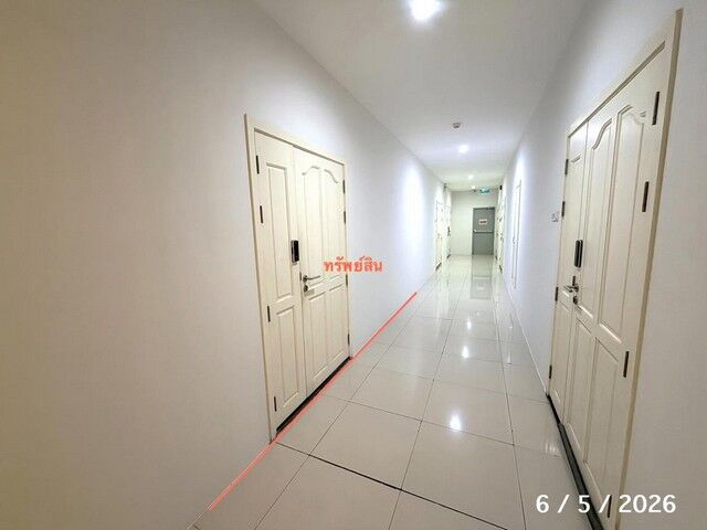 Bangkok, Real Estate For Sale, THB 1835000,  1 BR,  39 Sq. Meter,  Condo For Sale In Chiang Mai, Boat Condo Project, Chiang Mai-Doi Saket Road.