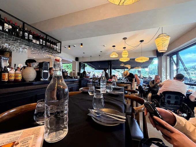 Auckland, Restaurants, Which Top Restaurant In Queenstown To Visit This Winter?