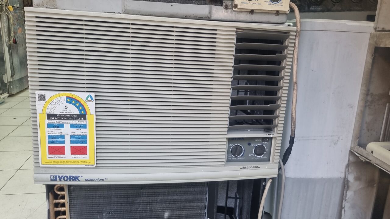 Thuqbah, Air Conditioners, SAR 600,  Ac Good Condition