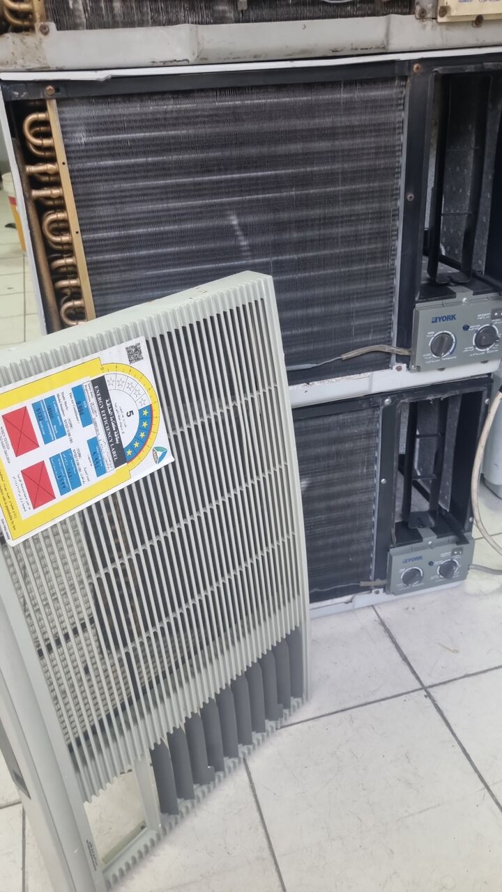 Thuqbah, Air Conditioners, SAR 600,  Ac Good Condition