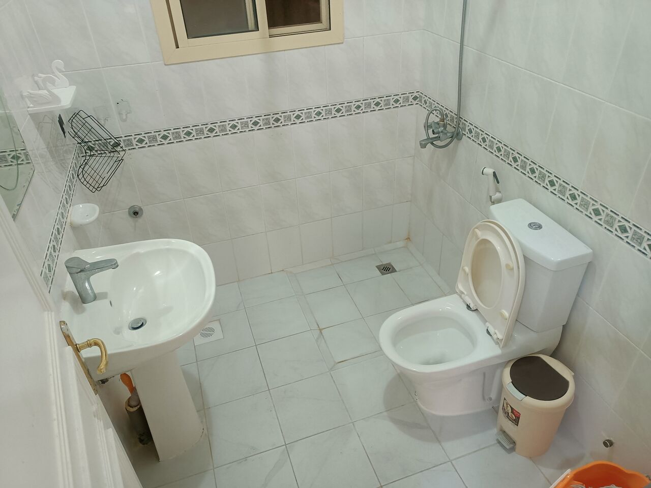 Juffair, Bedspace For Rent, BHD 70/month,  Room Shearing
