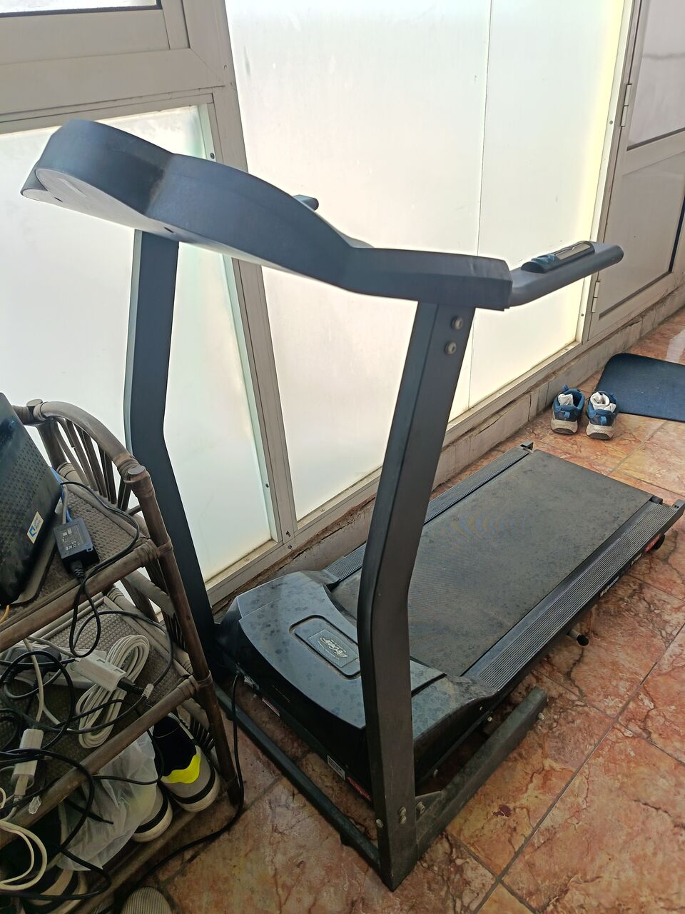 Jubail, Sporting Goods, SAR 250,  Trademill