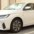 SAR 50000,  Toyota Yaris Y-Plus (Mid-Option),  2024,  Automatic,  35000 KM,  Toyota Yaris  Y-Plus (Mid-Option) | 35,000 Km | Single Owner | Dammam-Khobar