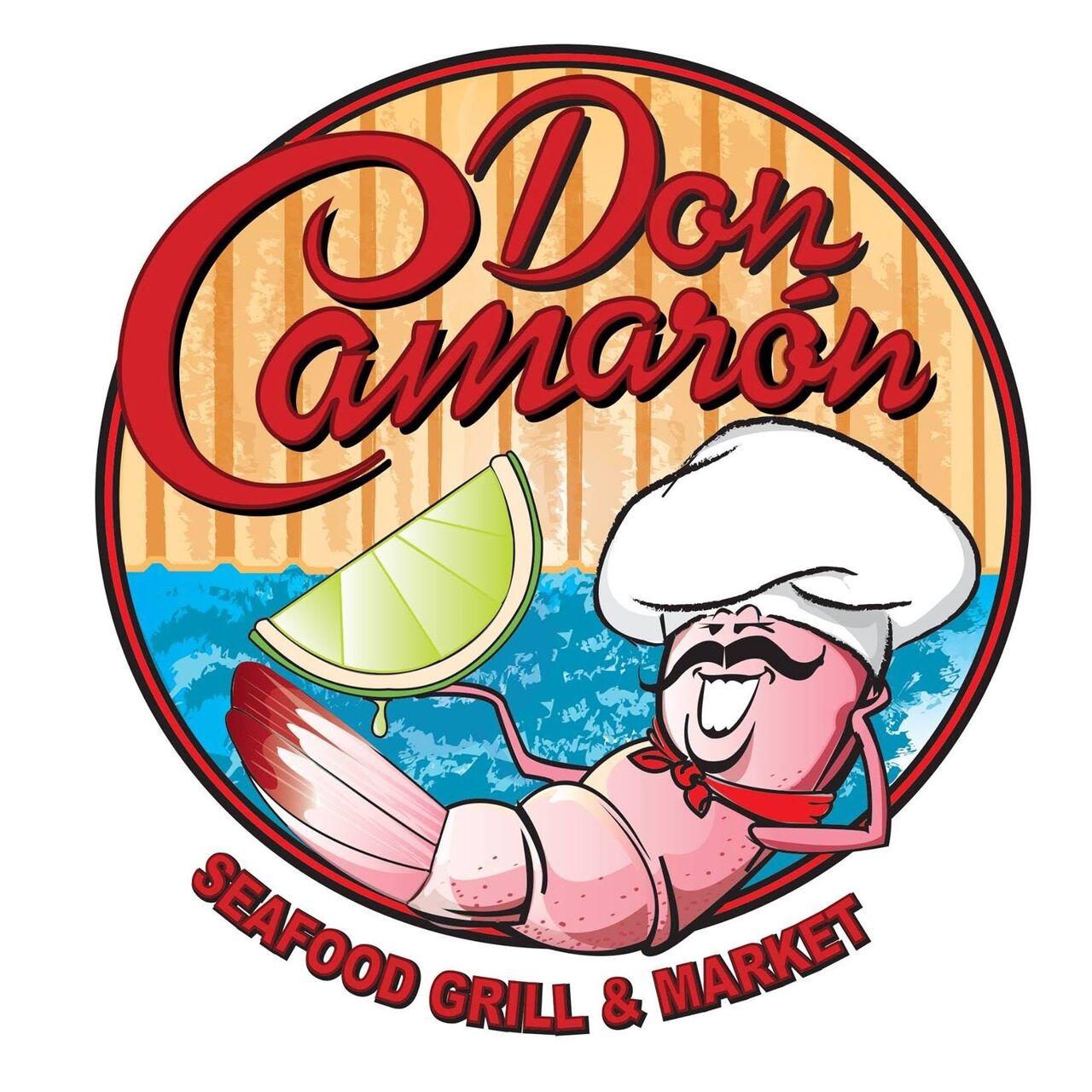 Miami, Restaurants, Don Camarón Seafood Grill
