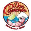 Don Camarón Seafood Grill